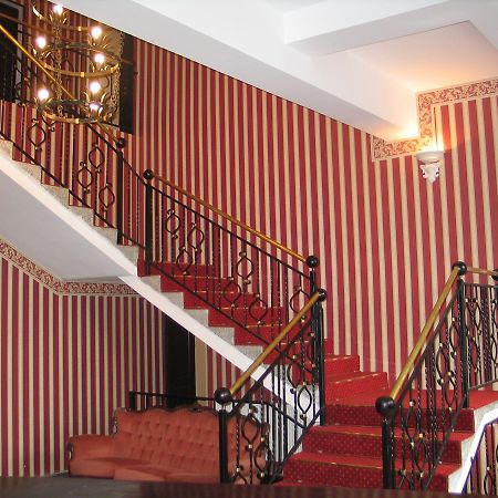 Hotel Ksiezycowy Dworek Kętrzyn Exteriér fotografie