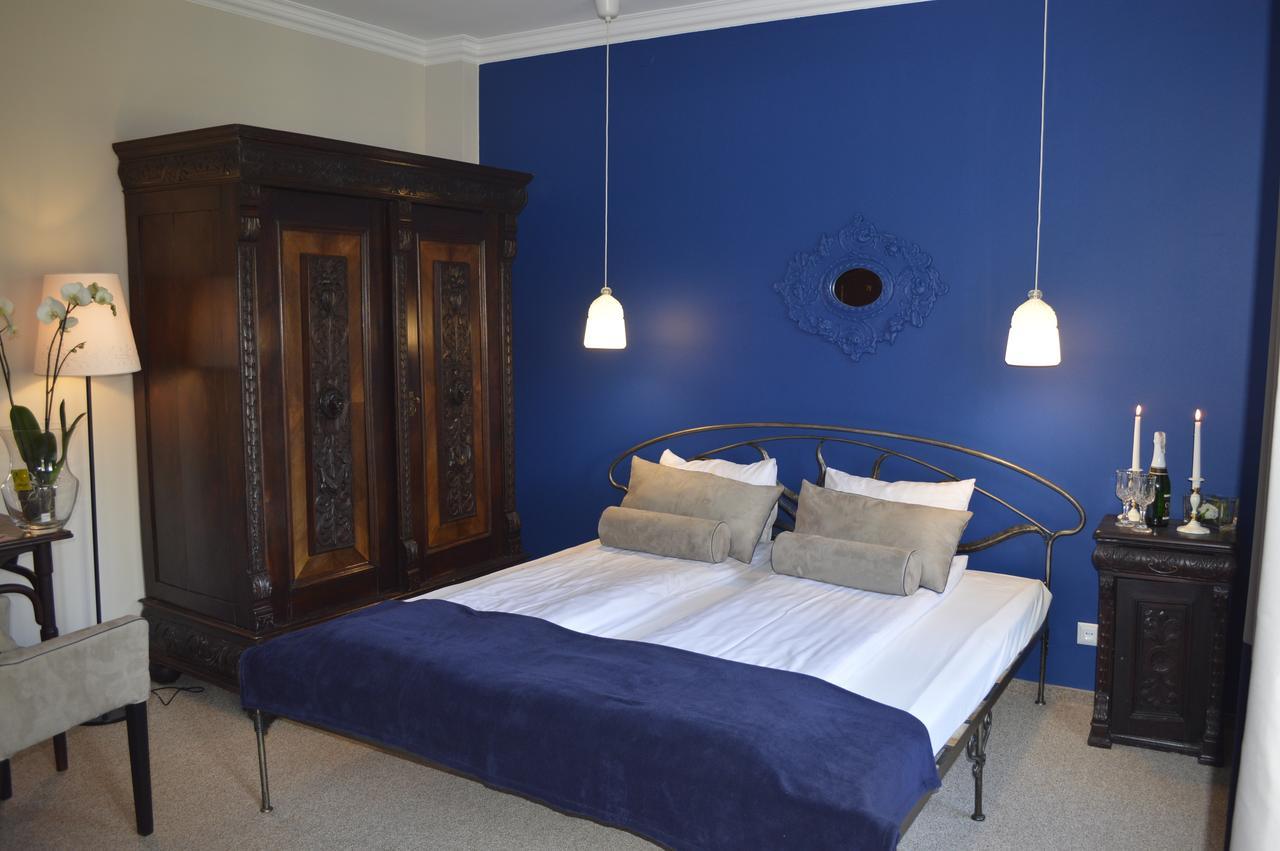 Hotel Ksiezycowy Dworek Kętrzyn Pokoj fotografie